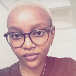 Gatwiri Murithi