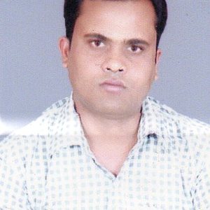 Rupesh Kumar Pandey