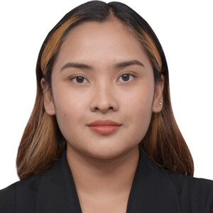 Czarina Dorothy Layag