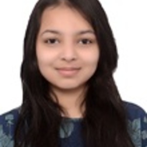 Harshita Kalra