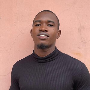 Ani Favour Chinemerem