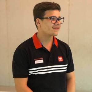 Jaron rosales