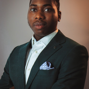 Ebenezer Iluyomade