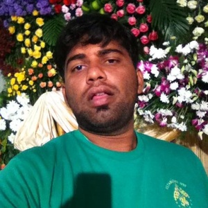 Santhosh Kumar