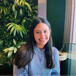 Lidia Marcela  Hernandez Nuñez