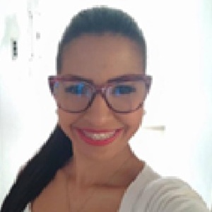 Mayra Alejandra Matos Pérez