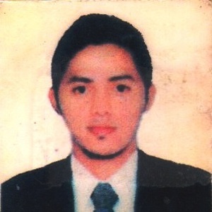 Louie D. Villanueva