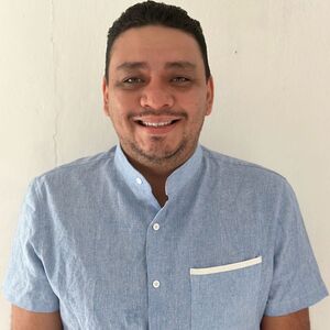 Alejandro Preza