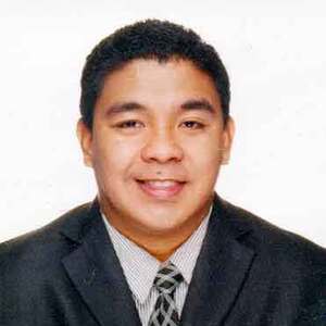 Richard Enriquez