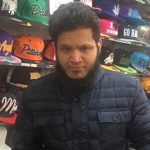 Asad Ullah