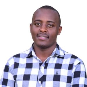 Anthony Kuria Muiruri