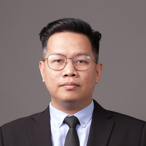 Archie Mahinay