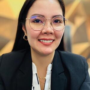 Gelly Ann Benito