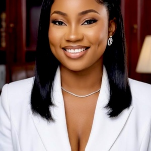 Adeyemi Adeyosola Oreoluwa