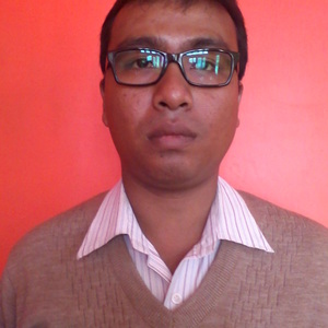 Nilotpal Saikia