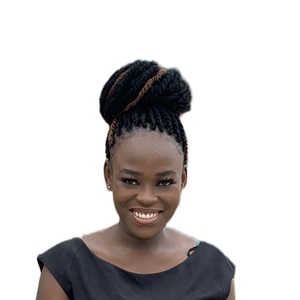 Ama Fabea Antwi