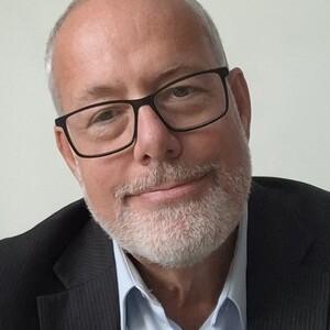 Roger Feldman