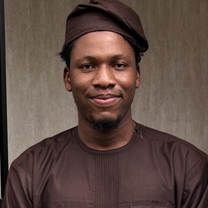 Micheal Oyewole