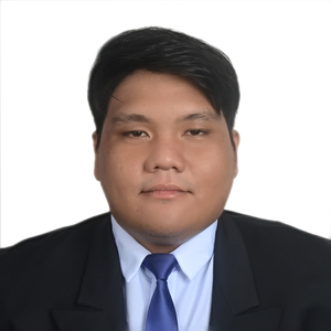 Xyrex Kyle Salazar