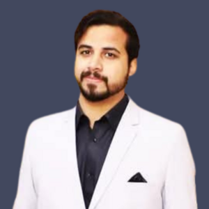 Fahad Irfan