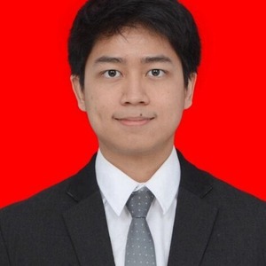 Joel Gertino Muljartono