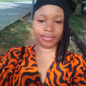 Osuji Mmesoma Jennifer