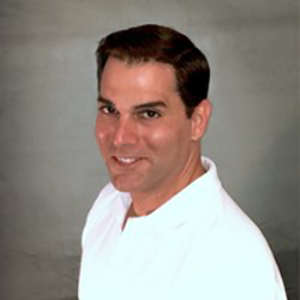 Garrett Scotti