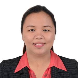 Mel Rose dela Pena Reyes