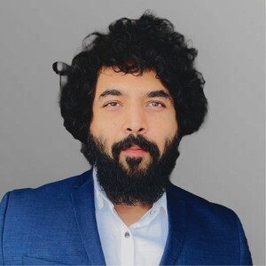 Amit Patel