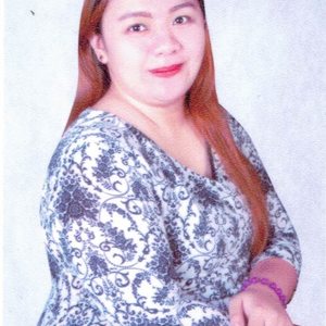 Abegail M. Cornejo