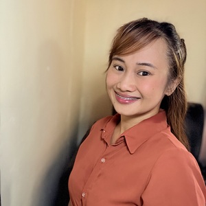 Camille Jean Geronimo
