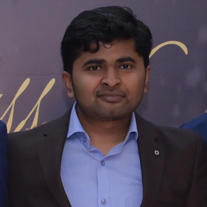 Rajneesh Kumar