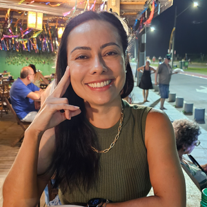 Eduarda Luzia Brezinski