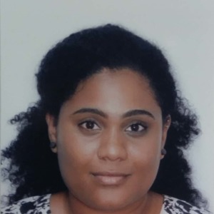 Catya Thomas