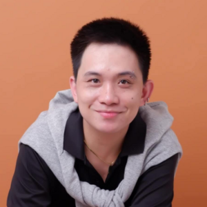 Nikko John Chiong Babao