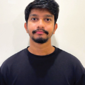 Josiah Ariadurai