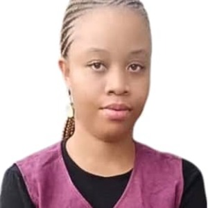 Ben Chukwu Ogechukwu Lilian