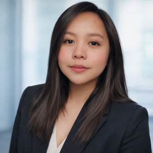 Regine Alley Sorrida