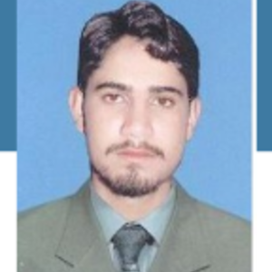 Ghulam Farooq