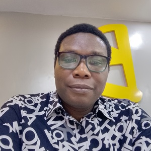 Festus Adeyemi