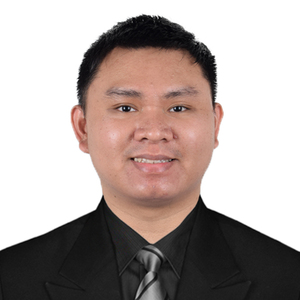 Raphael Vincent Tambis