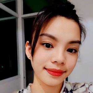 Cherry Claire Bunhian