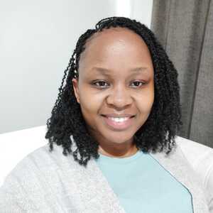 Whitney Wanjiku Kibanga