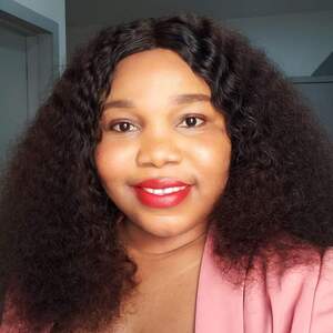 Geraldine Onyinye Obi
