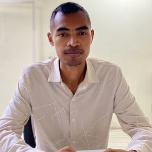 Andriniaina Herisoa Mahatoky