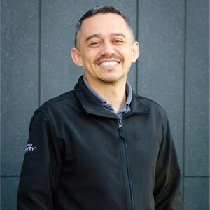 Denis Santos