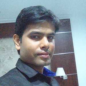 Abhishek Srivastava