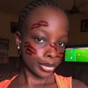 Akpa Obianuju