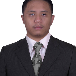 Allan Anjo B. Ocampo
