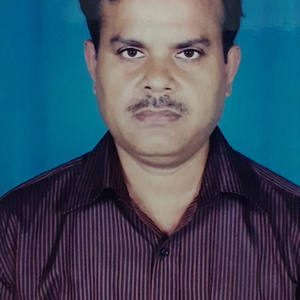 Tapan Kumar Dutta